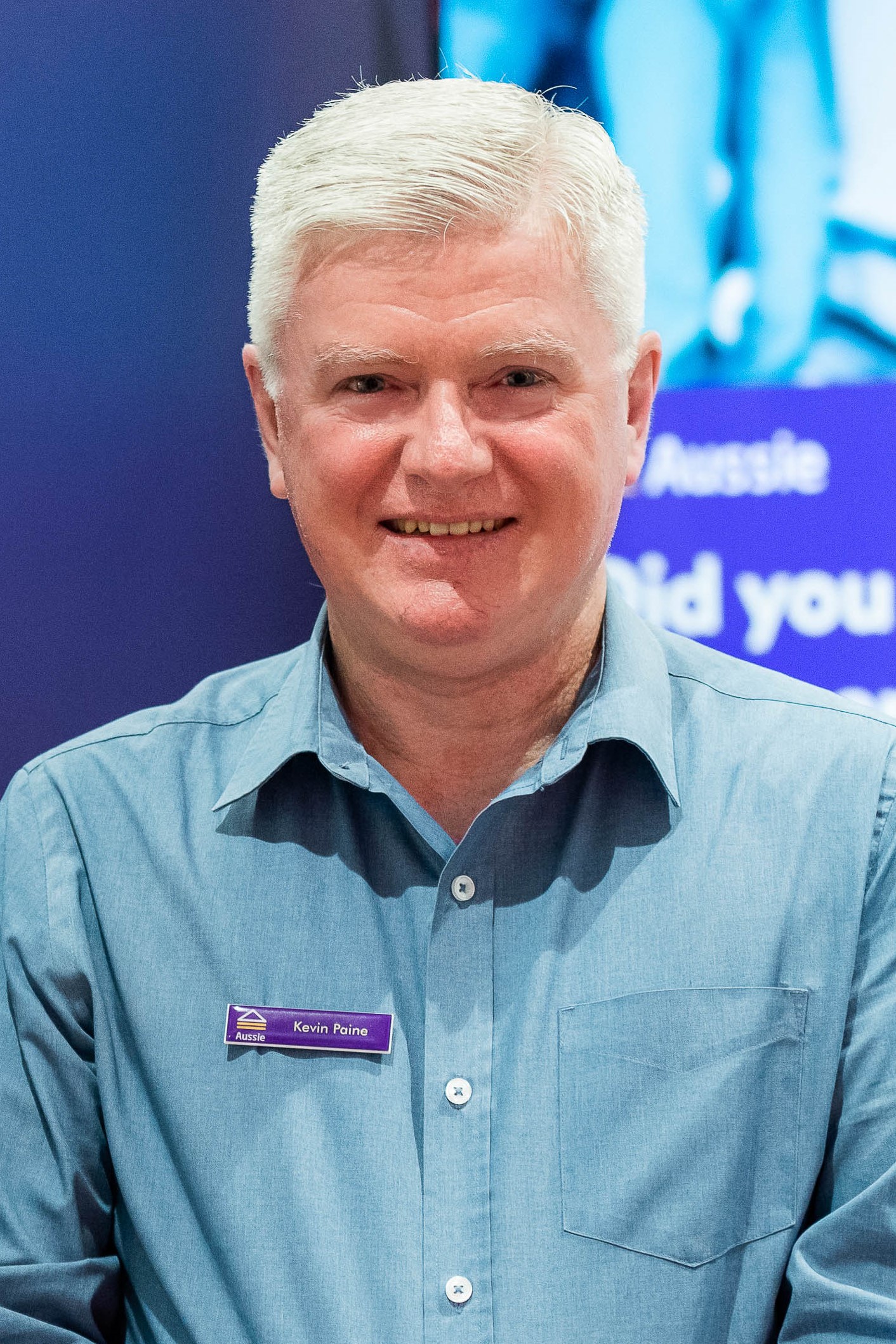 Kevin Paine Aussie Mortgage Broker Aussie Home Loans